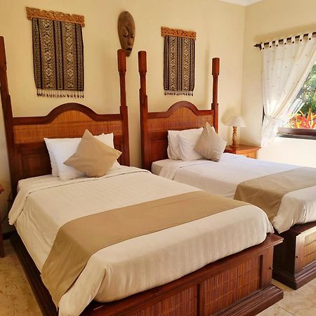 Sava Eco Retreat Hotel Padangan  Ruang foto