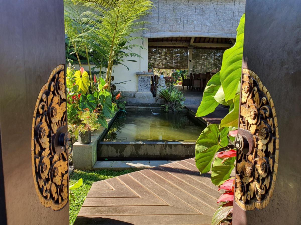 Sava Eco Retreat Hotel Padangan  Bagian luar foto
