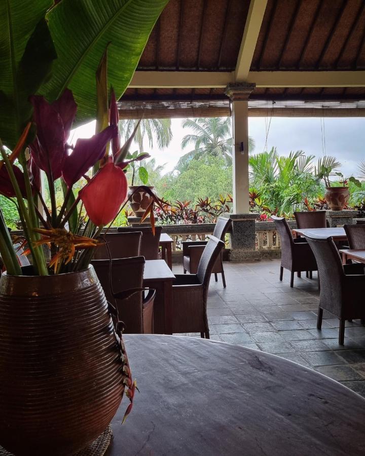 Sava Eco Retreat Hotel Padangan  Bagian luar foto