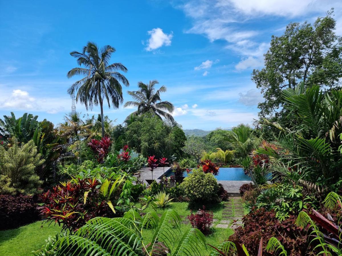 Sava Eco Retreat Hotel Padangan  Bagian luar foto