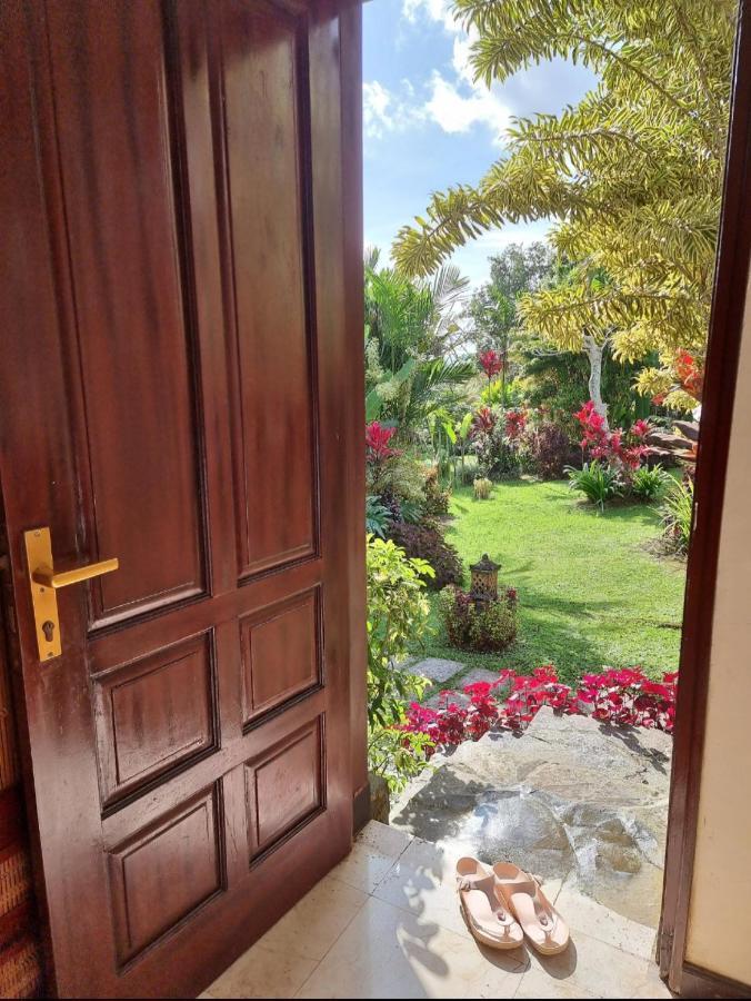 Sava Eco Retreat Hotel Padangan  Bagian luar foto