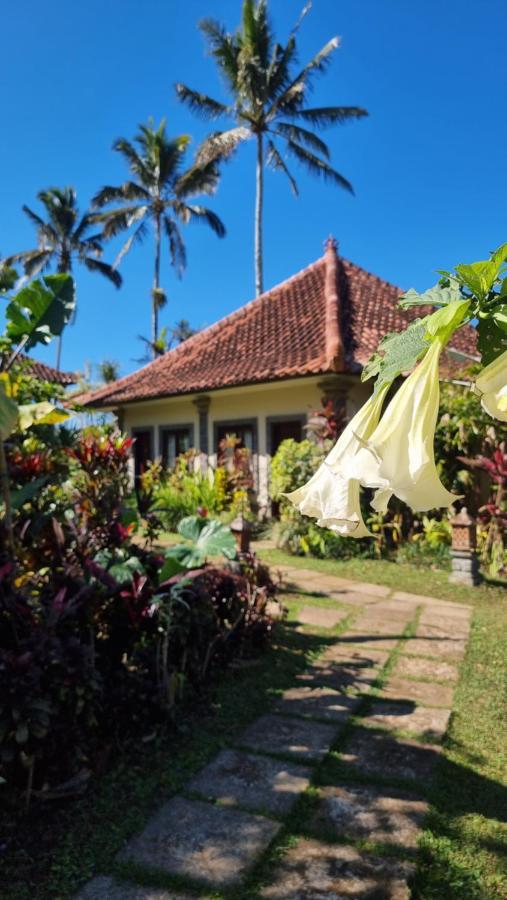 Sava Eco Retreat Hotel Padangan  Bagian luar foto
