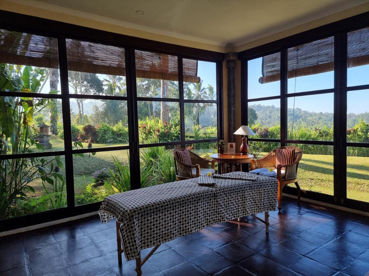 Sava Eco Retreat Hotel Padangan  Bagian luar foto