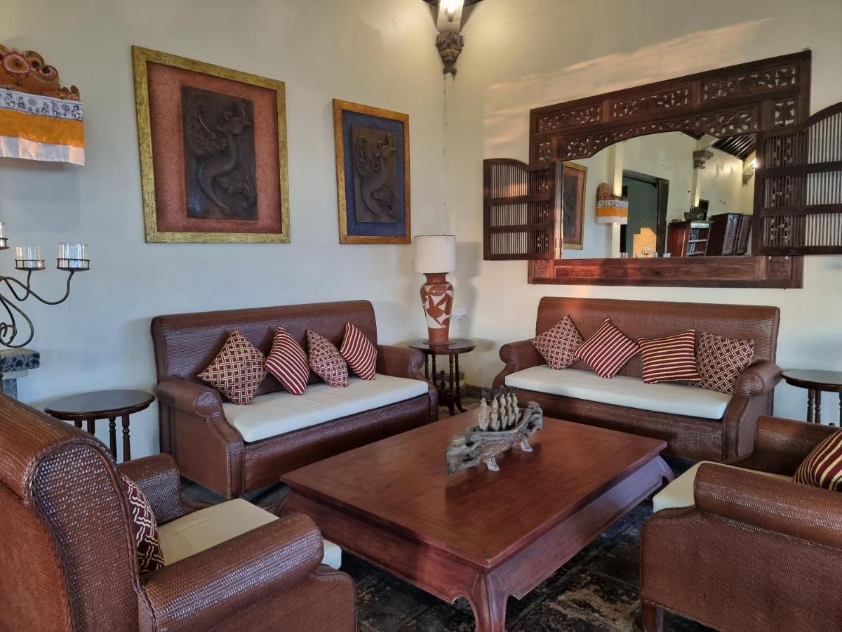 Sava Eco Retreat Hotel Padangan  Bagian luar foto