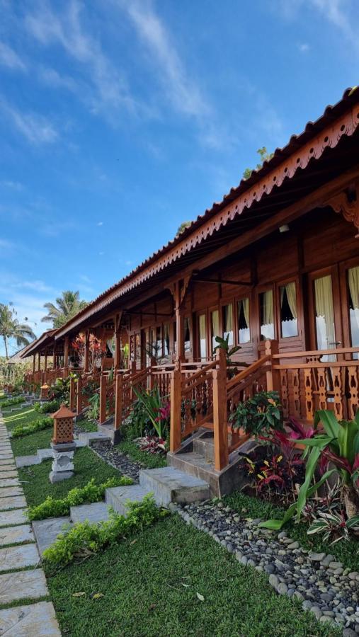 Sava Eco Retreat Hotel Padangan  Ruang foto