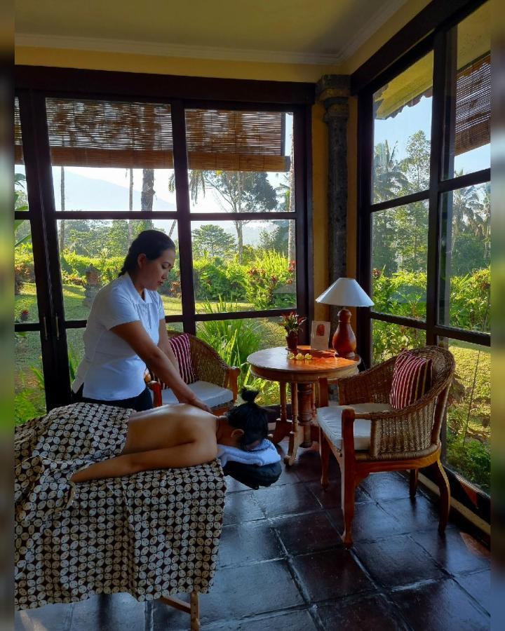 Sava Eco Retreat Hotel Padangan  Bagian luar foto
