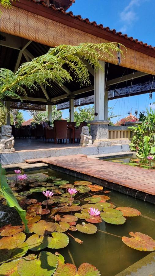 Sava Eco Retreat Hotel Padangan  Bagian luar foto