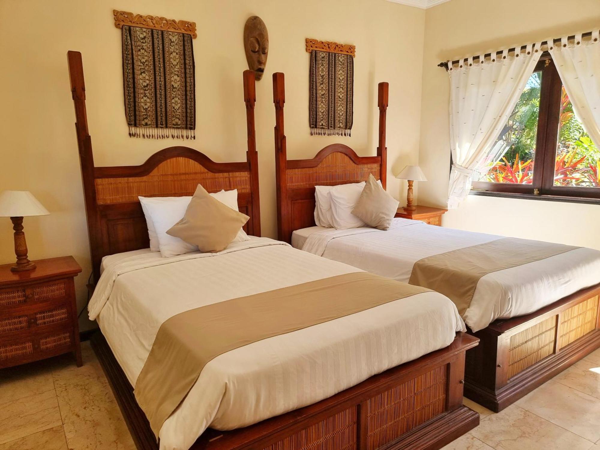 Sava Eco Retreat Hotel Padangan  Ruang foto